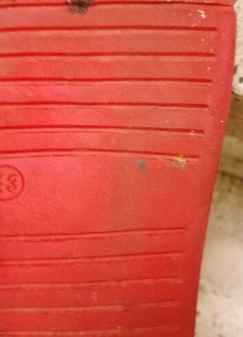 Spor ayakkabi - Görsel 5