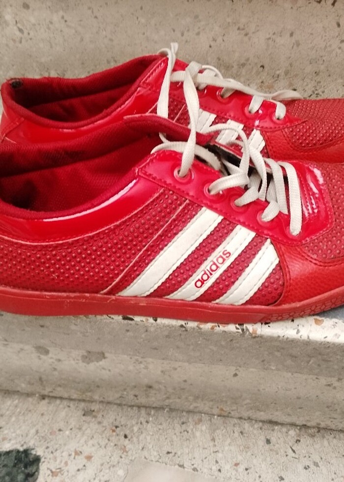 Spor ayakkabi - Görsel 2