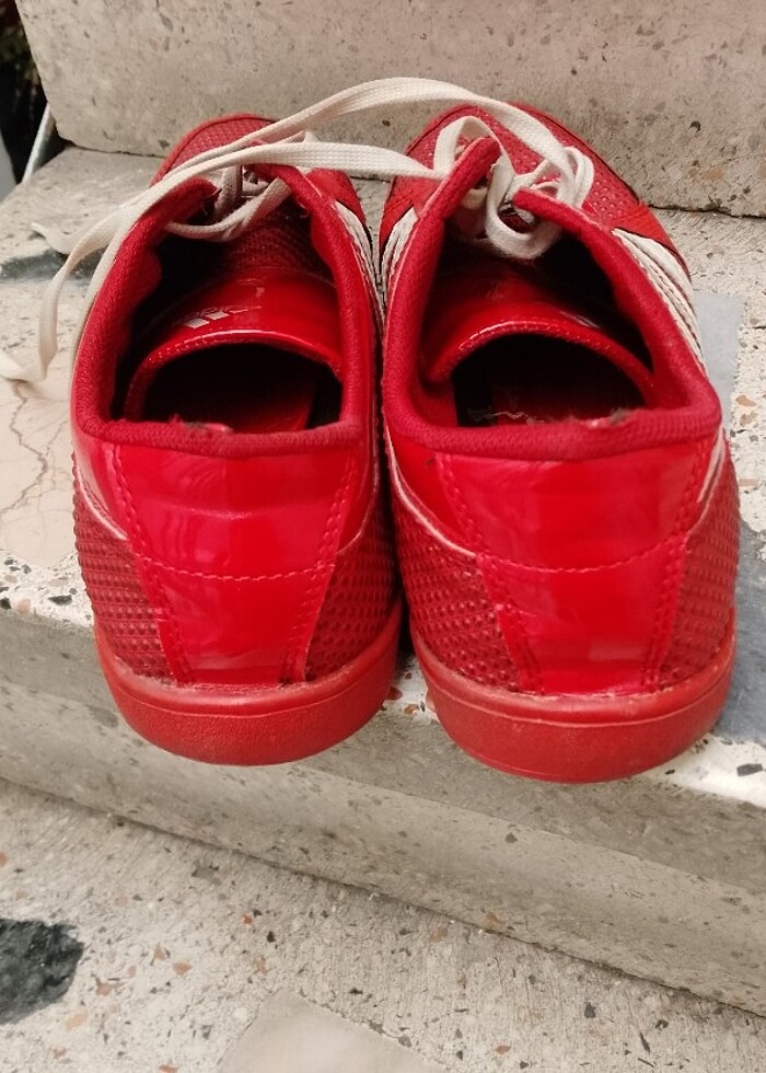 Spor ayakkabi - Görsel 3