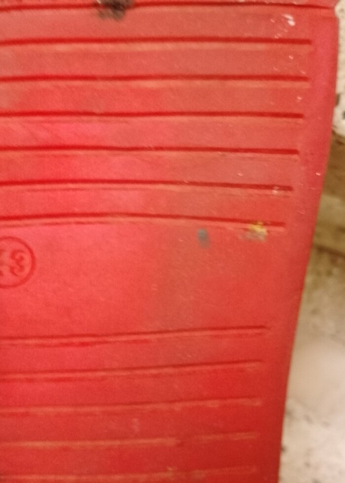 Spor ayakkabi - Görsel 5