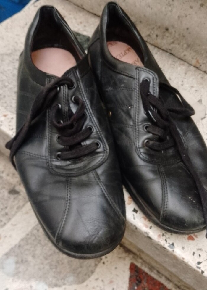 Klasik ayakkabi - Görsel 4