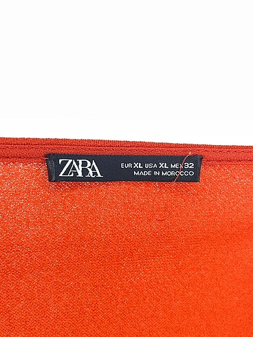 xl Beden çeşitli Renk Zara Kısa Elbise %70 İndirimli.