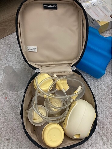 Medela