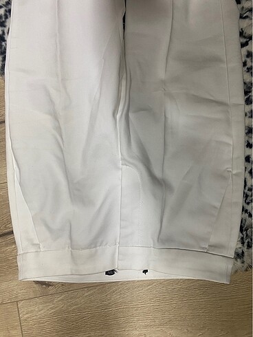 Zara Palazzo