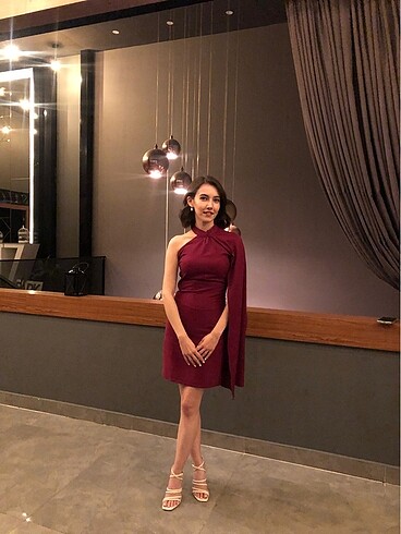 Trendyol & Milla Kısa elbise