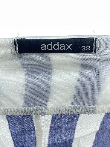 38 Beden çeşitli Renk Addax Bluz %70 İndirimli.