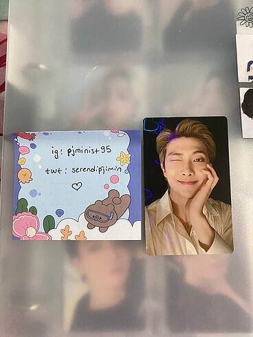 joon jpfc photocard