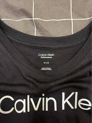 Calvin Klein calvin klein