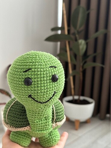 Amigurumi