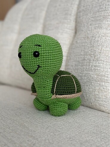  Beden Renk Amigurumi