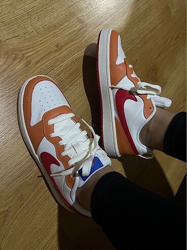 Nike Nike spor ayakkabı