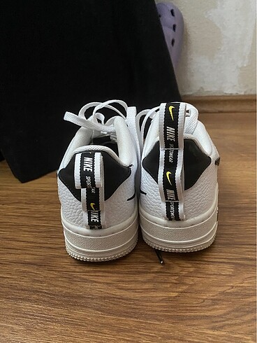36,5 Beden nike airforce