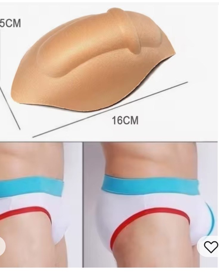 Bej erkek - Görsel 2