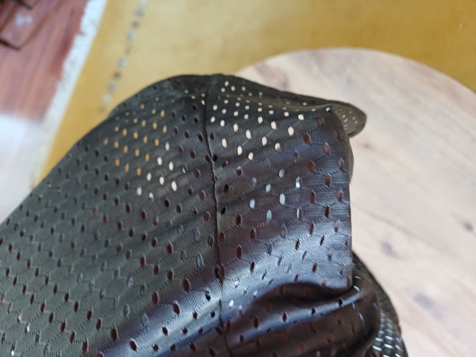 Erkek Midi Boxer gri kahve - Görsel 2