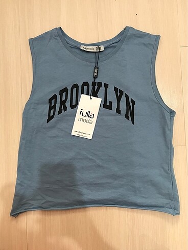 Brooklyn tişört