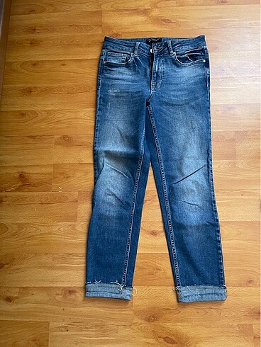 Fırever new kot jean
