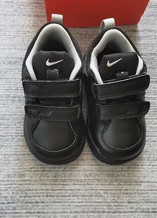 Nike sıfır bebek ayakkabı