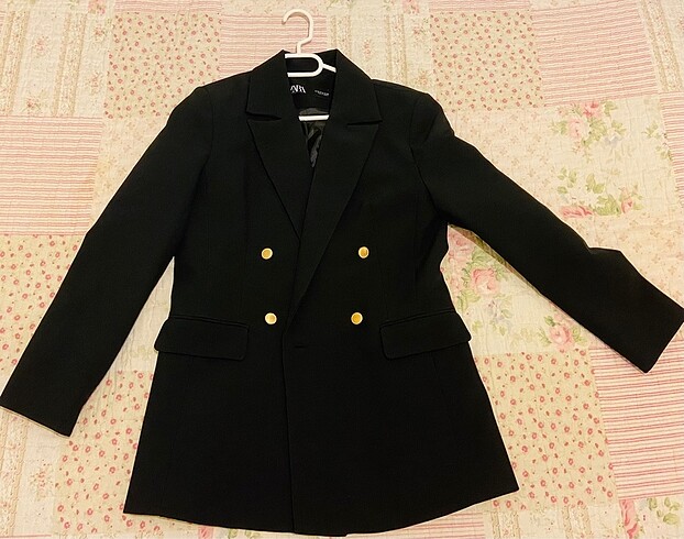 Zara kadın blazer