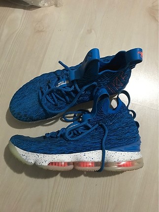 Nike Basketbol