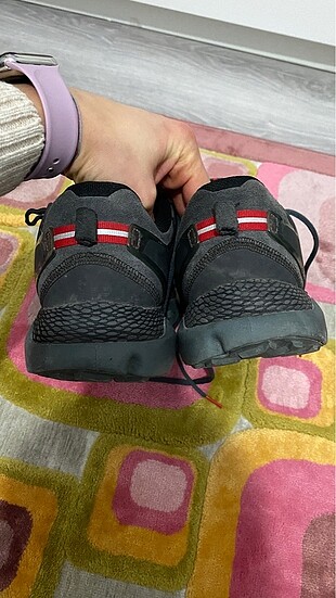 44 Beden Spor ayakkabi Under Armour