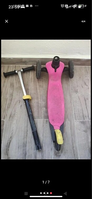 Scooter