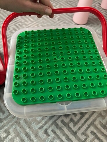 Diğer Unico Lego Seti