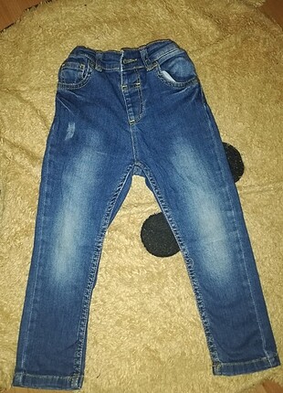 Lc Waikiki kot pantolon 