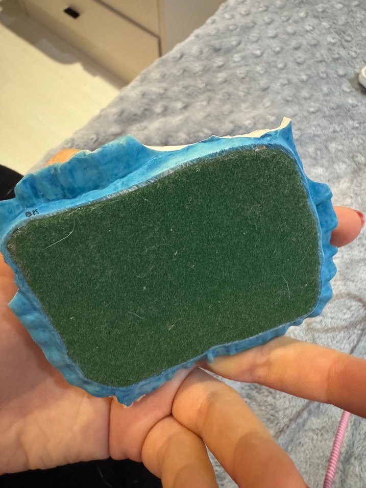 Gri Kedi Figürlü Dekoratif Aksesuar - Görsel 4