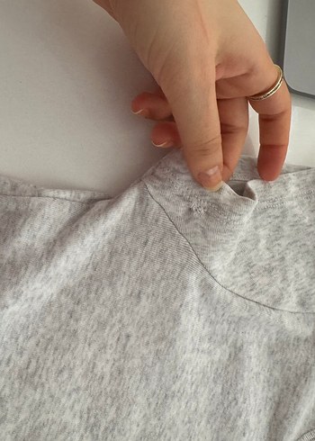 S beden tişört - Görsel 3