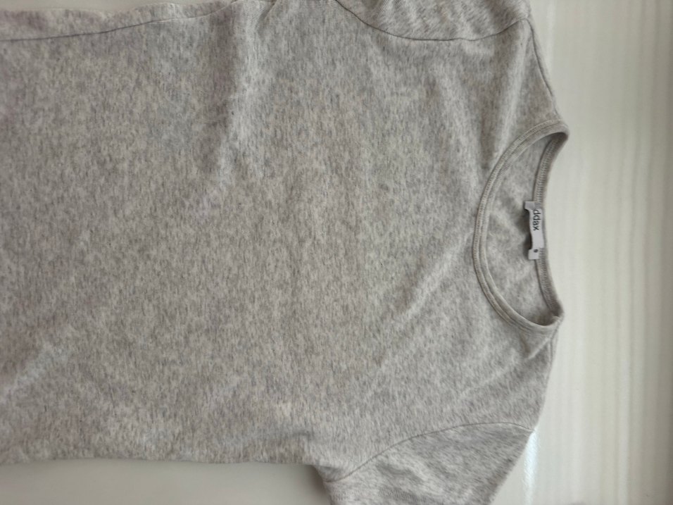 S beden tişört - Görsel 2