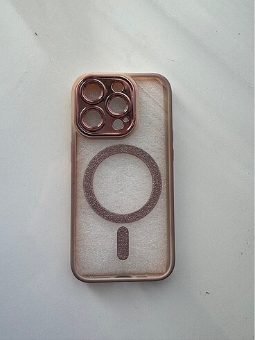 Apple 15 pro kılıf