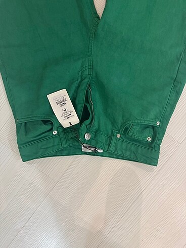 Zara S beden pantolon