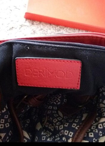  Beden Derimod 