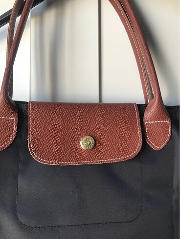 Longchamp Longchamp çanta 3 numara