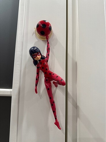 Beden Renk Miraculous Mucize uğur böceği