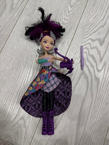 Ever After High Ever after hıgh raven queen