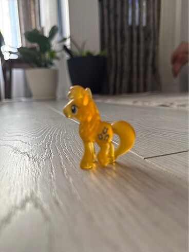 My little pony