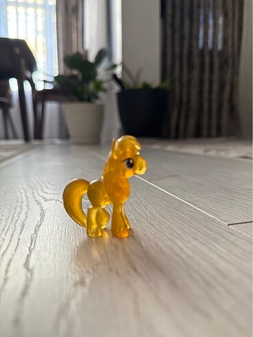 Beden My little pony