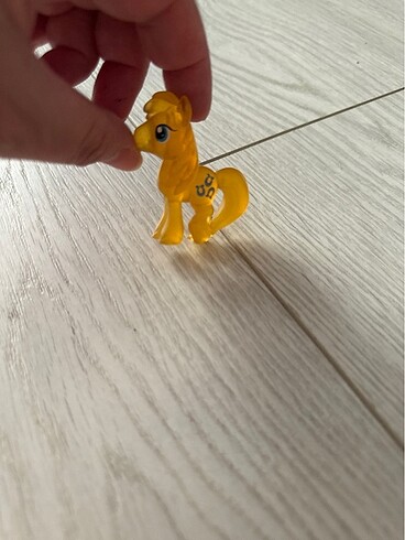 My little pony