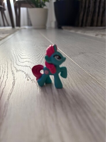  My little pony