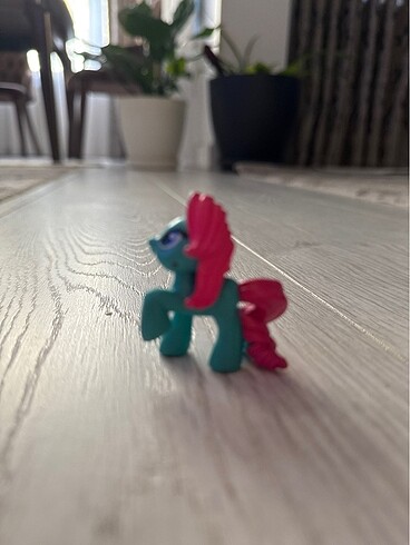  Beden My little pony