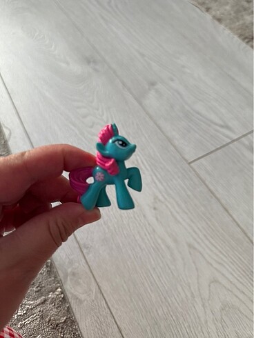 My little pony