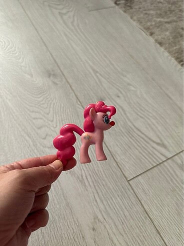 My little pony
