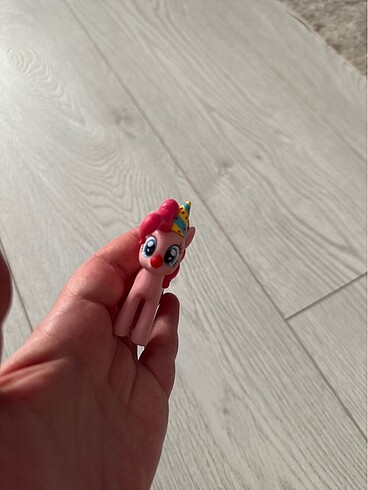  Beden My little pony