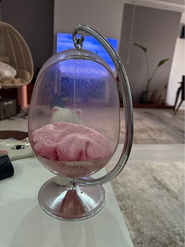 Bratz funky chair salıncak