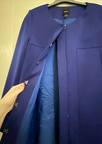 HERRY Ceket - Görsel 2