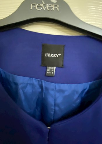 HERRY Ceket - Görsel 3