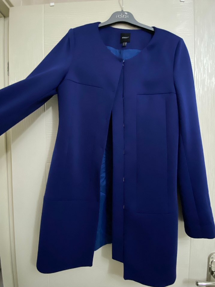 HERRY Ceket - Görsel 4