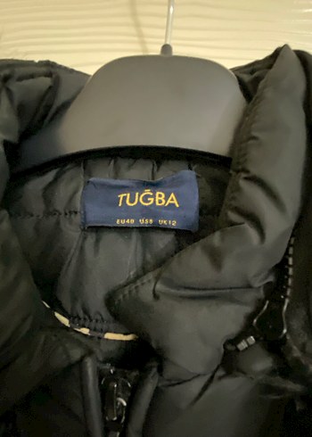 Tuğba yelek - Görsel 2