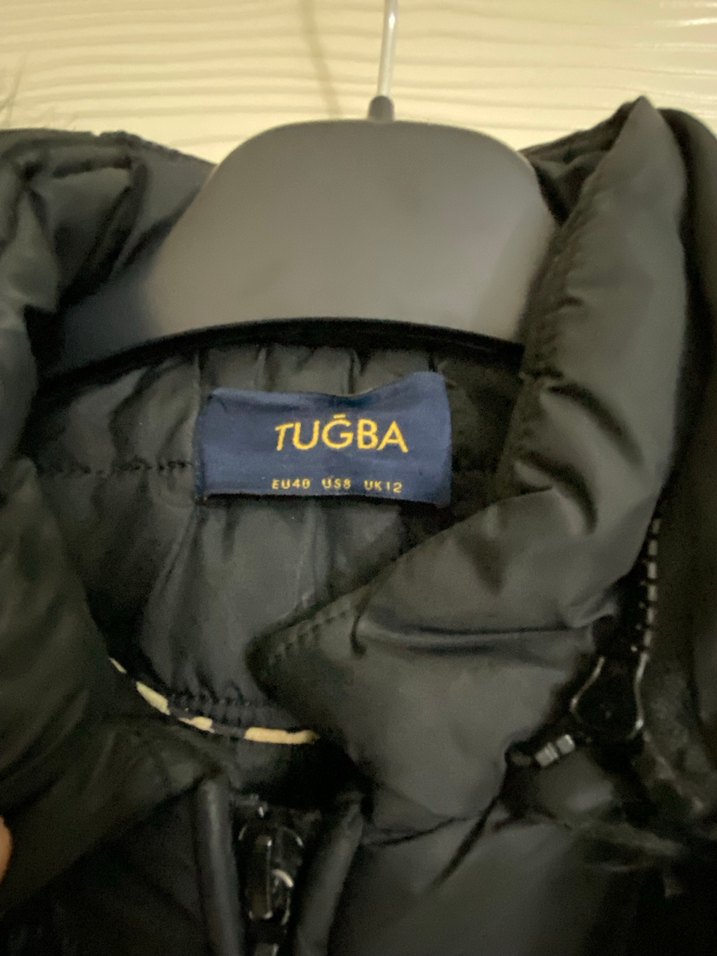 Tuğba yelek - Görsel 2